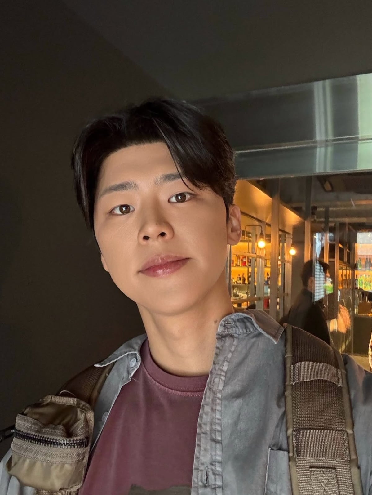 사진 = 박지현 인스타그램
