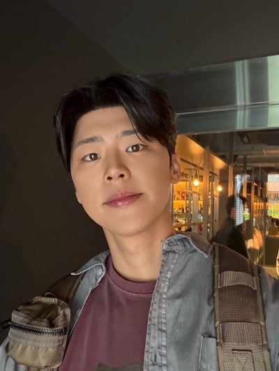 '31세' 박지현, 일본서 존재감 제대로 빛내더니…셀카 한 장도 훈훈함 가득