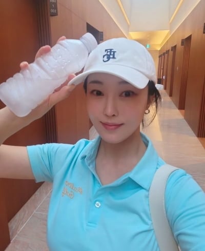 '나솔' 23기 옥순, 결혼 앞두고 더 업그레이드 된 미모…완성된 여신 비주얼