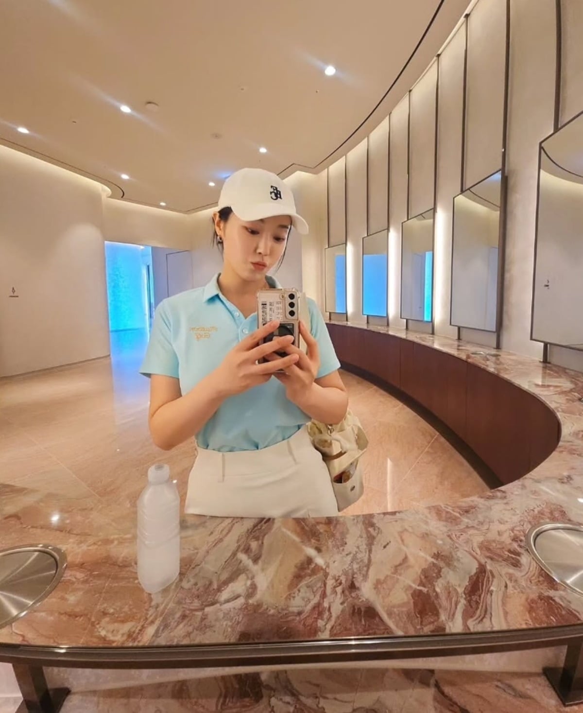
사진 = 23기 옥순 인스타그램

