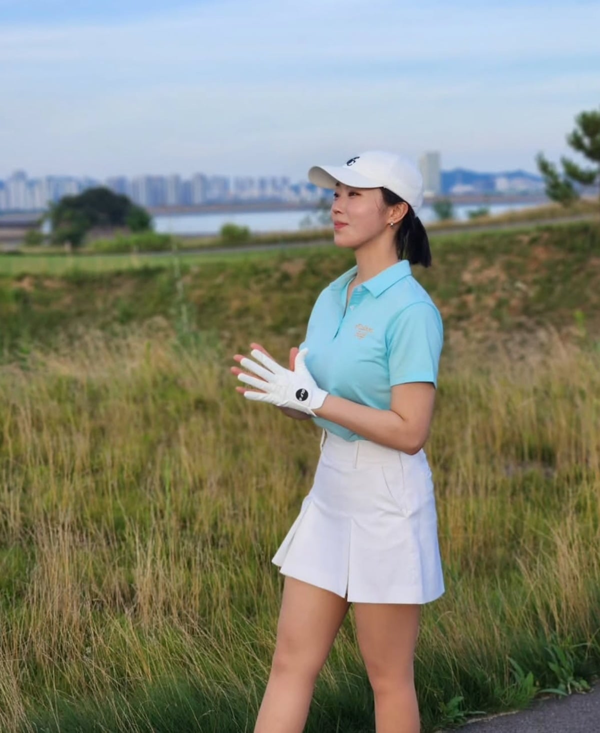 
사진 = 23기 옥순 인스타그램
