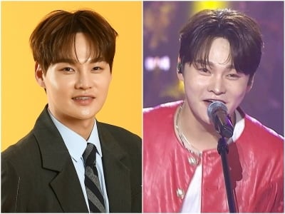 '성형에 1억 투자' 박서진, 11kg 요요 직격탄 맞았다…"5개월 만에 쪄, 시술과 휴가 약속" ('불명')