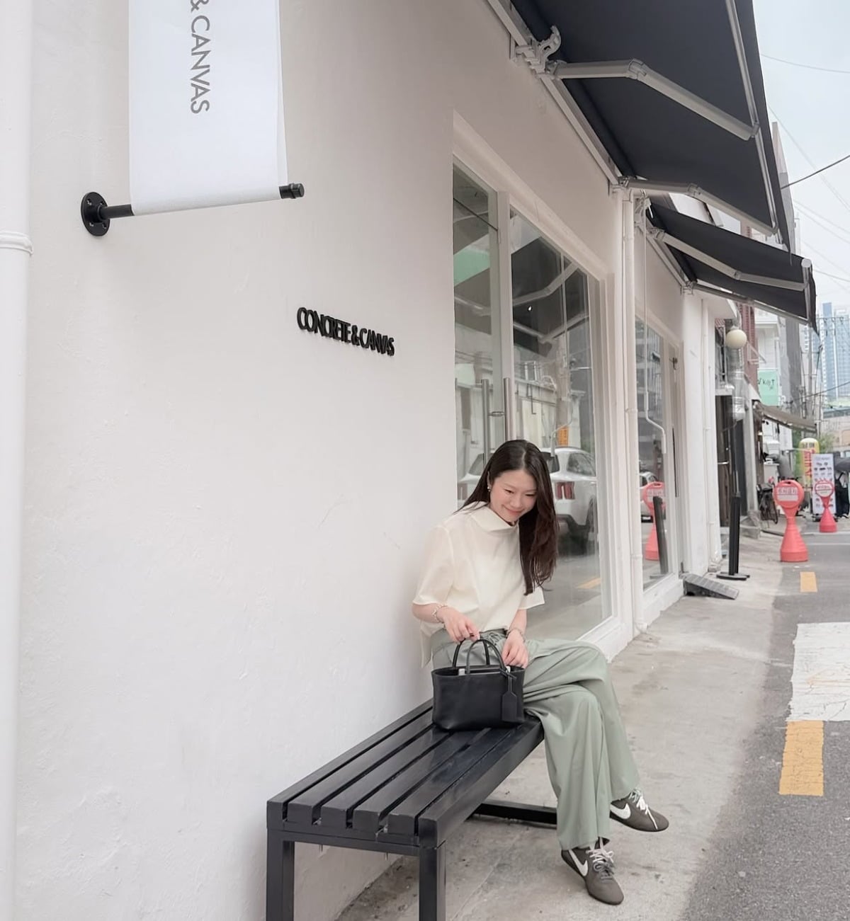 사진 = 31기 순자 인스타그램
