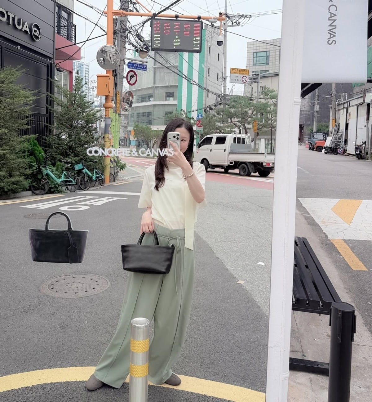 사진 = 31기 순자 인스타그램
