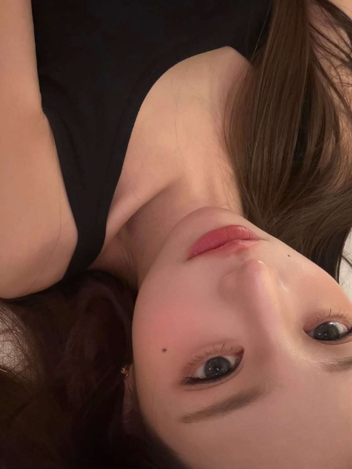 사진 = 장원영 인스타그램