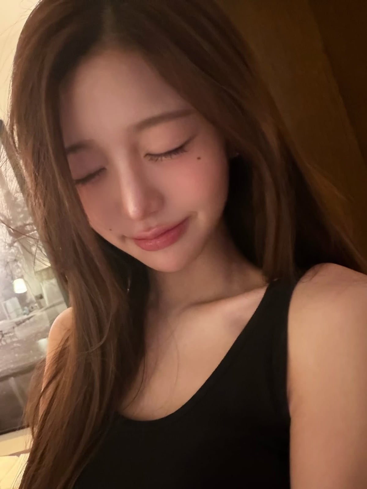 사진 = 장원영 인스타그램