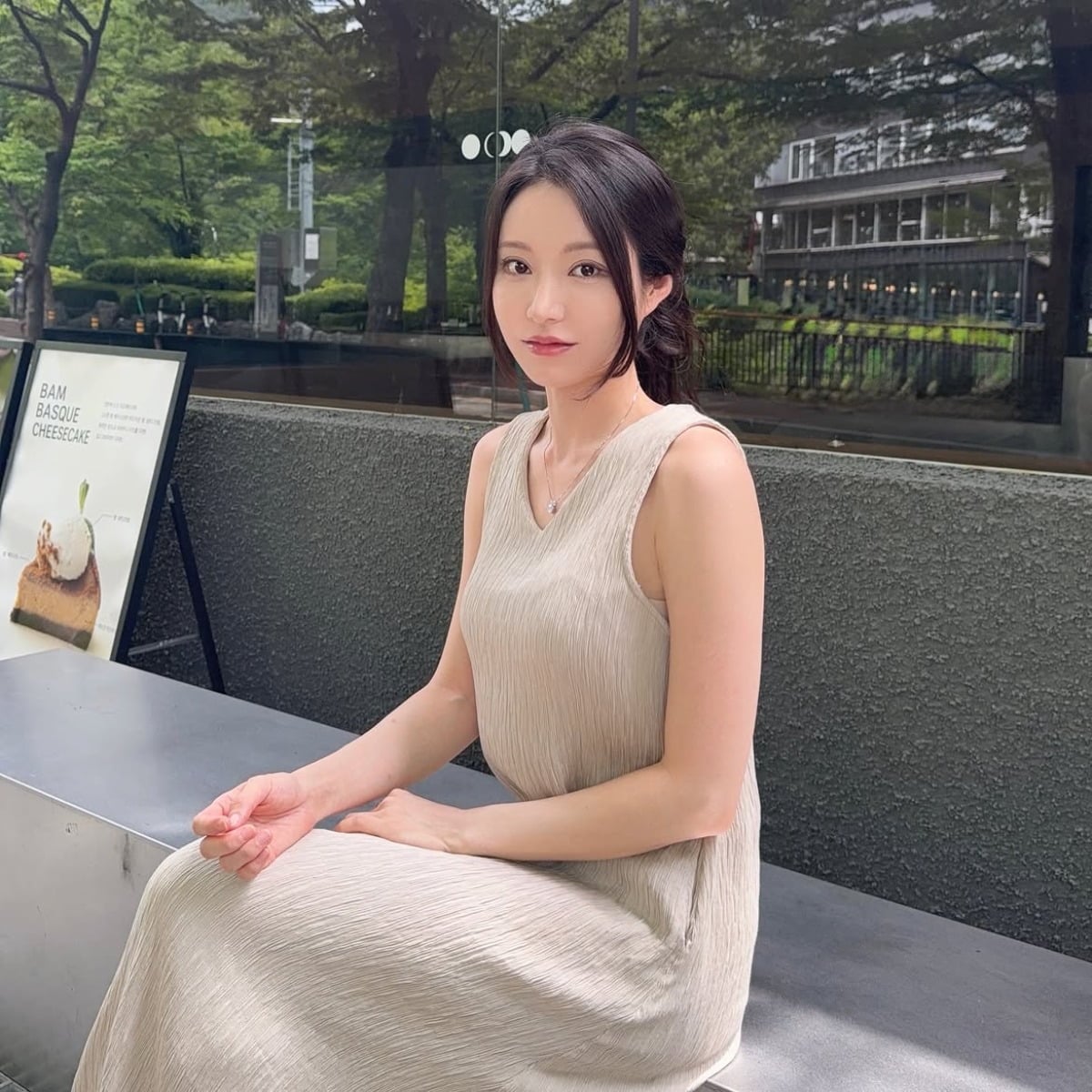 사진 = 31기 정희 인스타그램

