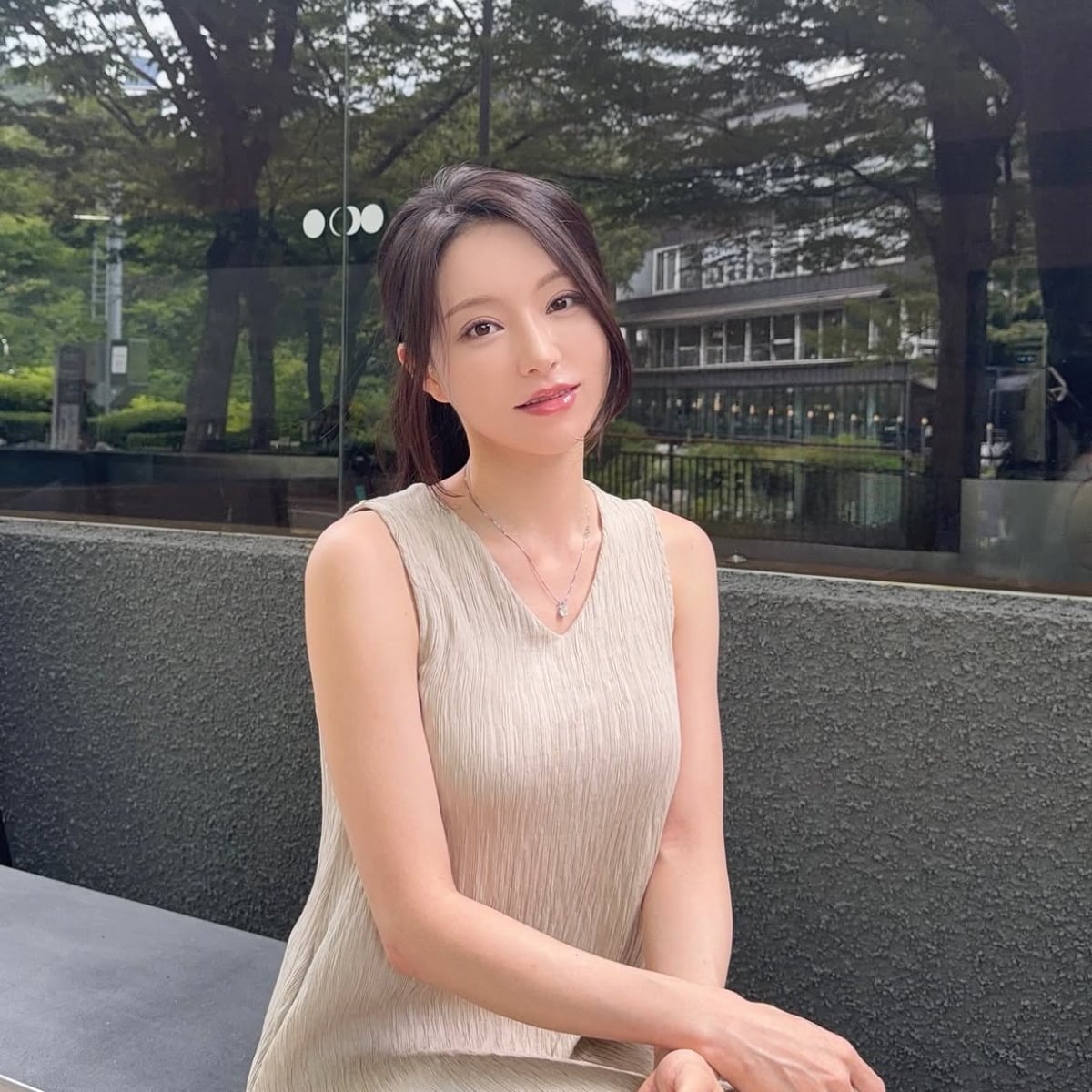 사진 = 31기 정희 인스타그램
