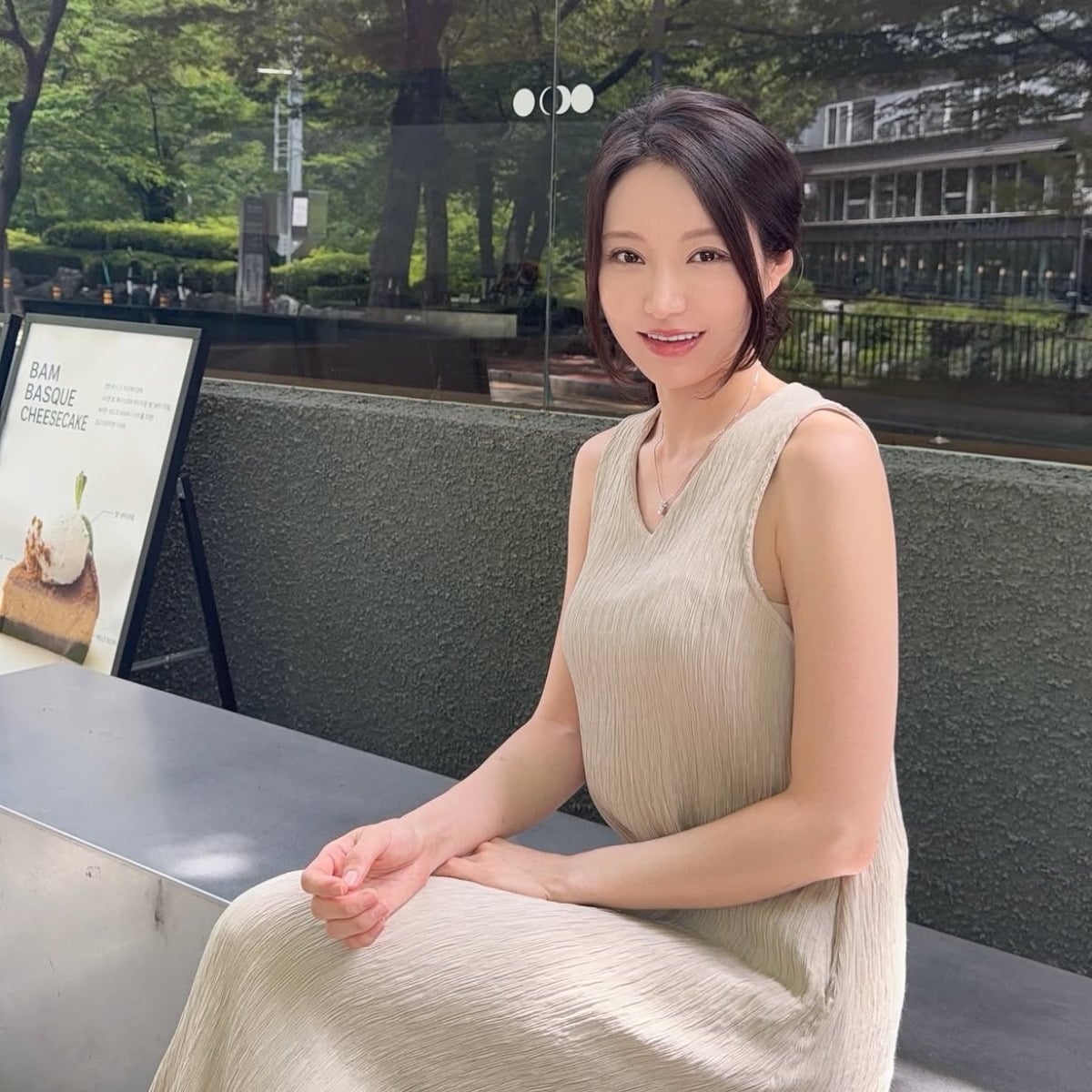 사진 = 31기 정희 인스타그램
