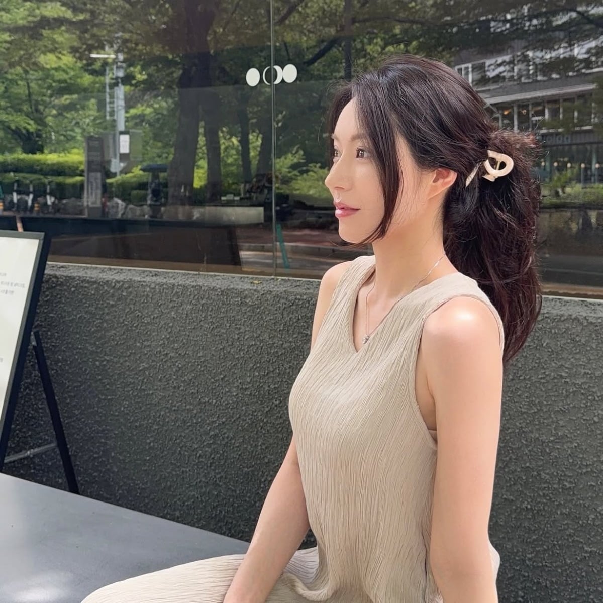 사진 = 31기 정희 인스타그램
