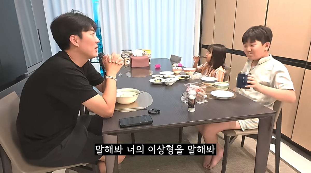 사진=유튜브 '도장TV'