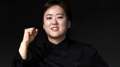 윤주모, '부실 도시락 논란' 해명하더니…"요리 배운 적 없어" 연구 노트 자랑 ('전참시')
