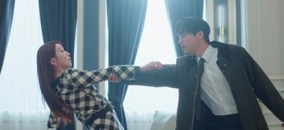 시청률 참패 당했다…여주 이름값에도 3.0% 저조한 출발, 소지섭과 8배 격차 ('오싹한연애')[종합]