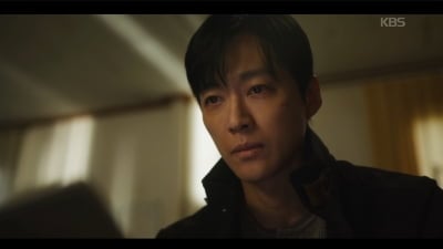 남궁민, 남치범 정체 단서 포착했다…"너였구나" 김대명에 대한 탄식에 '5.4%' 기록 ('결혼의 완성')