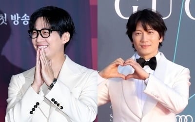 남궁민, 지성에게 밀렸다…7.2%→5.0% 시청률 추락, '아파트'에 역전패