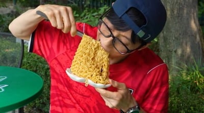 유재석, 또 일냈다…2회 만에 1000만 육박, 토크 폭격에 라면 한스푼 [종합]