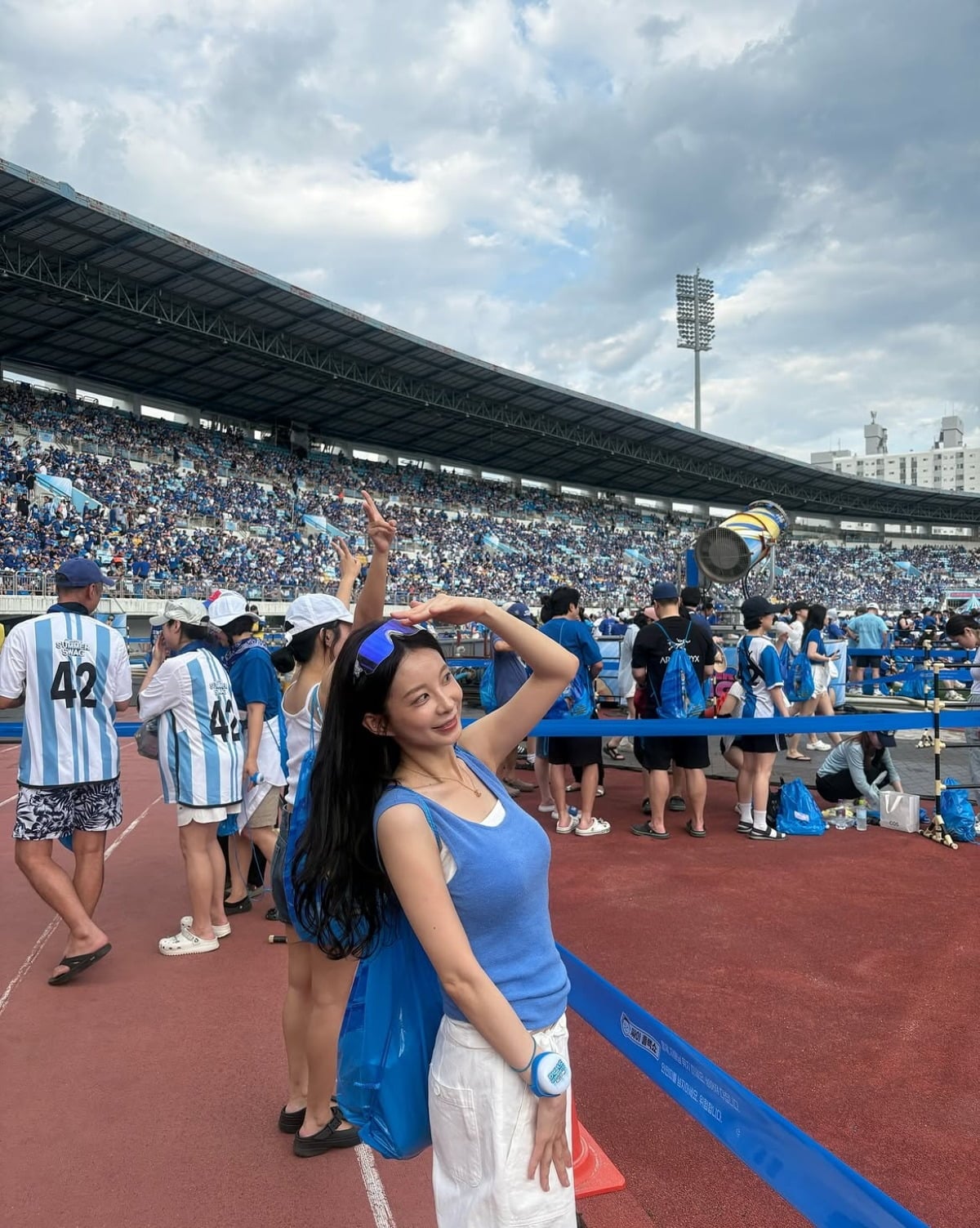 사진 = 29기 옥순 인스타그램
