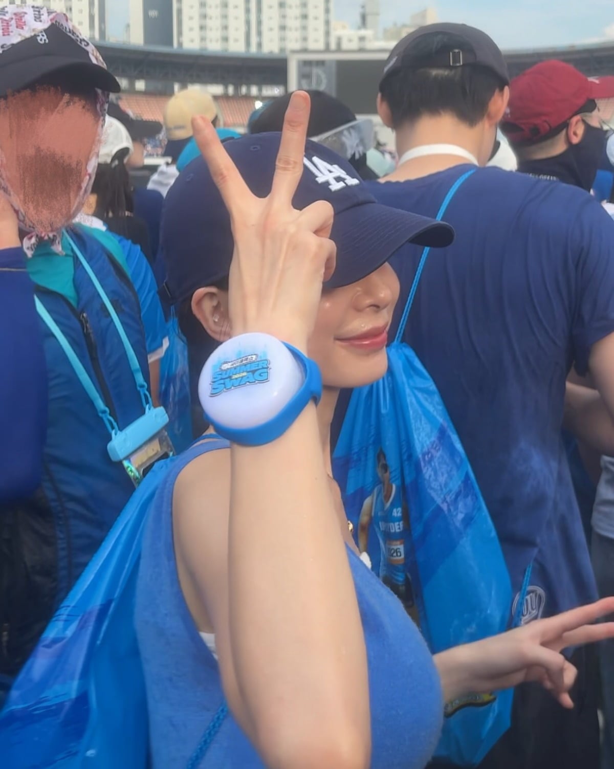 사진 = 29기 옥순 인스타그램

