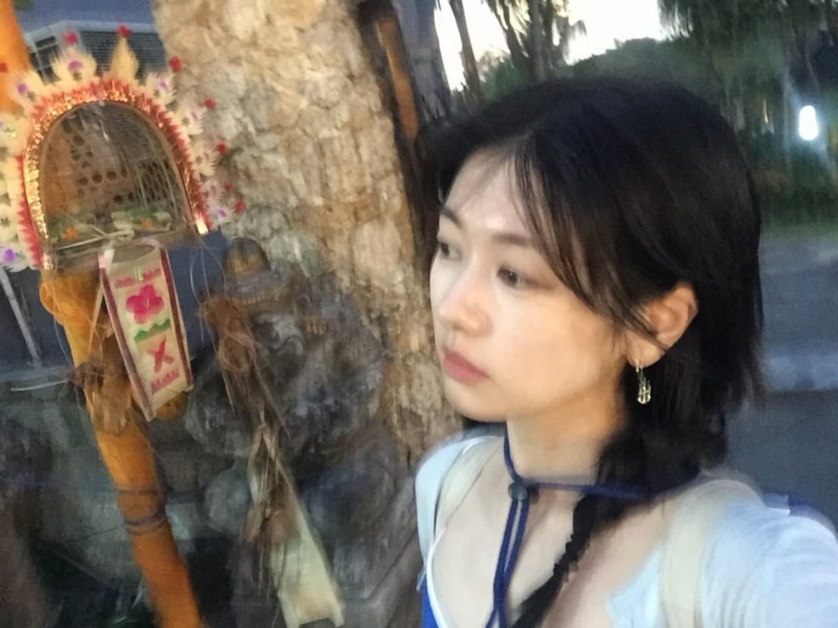 사진 = 정소민 인스타그램