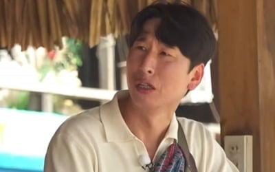 양상국, 개그맨 시험 낙방했다…"언어력 부족 이슈로 불합격" ('독박투어')