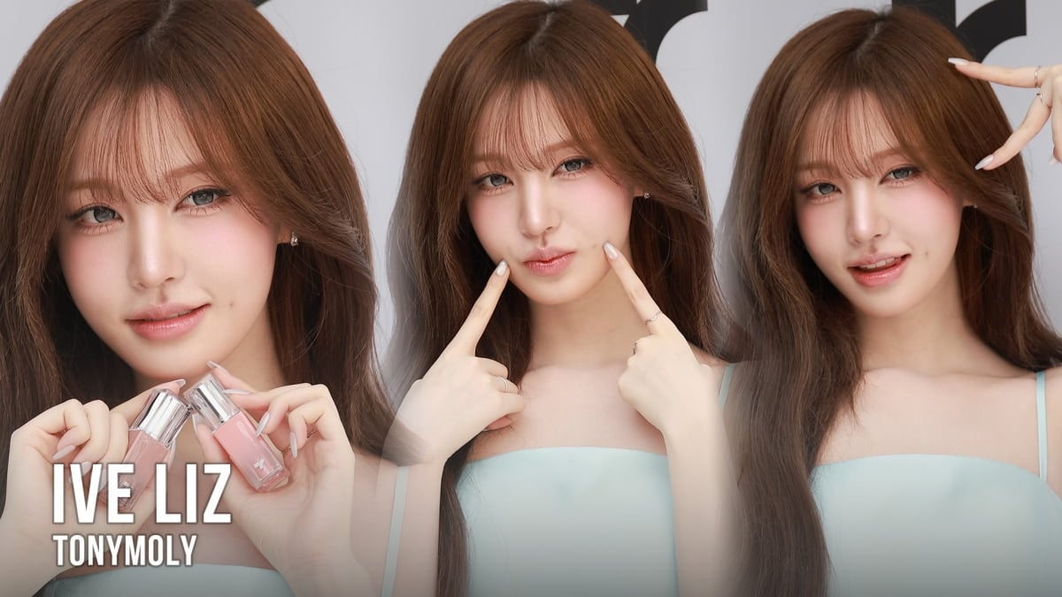 아이브 리즈, 리즈냥이 강림