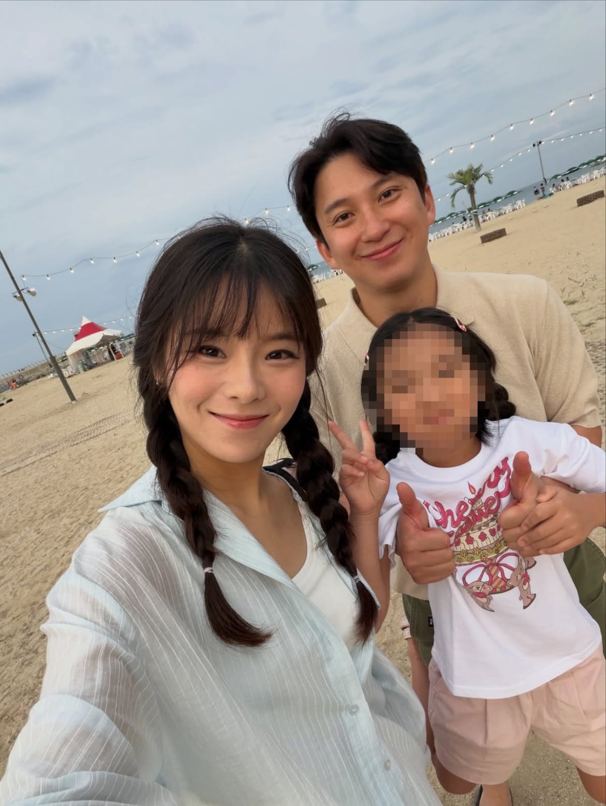 사진 = 28기 옥순 인스타그램
