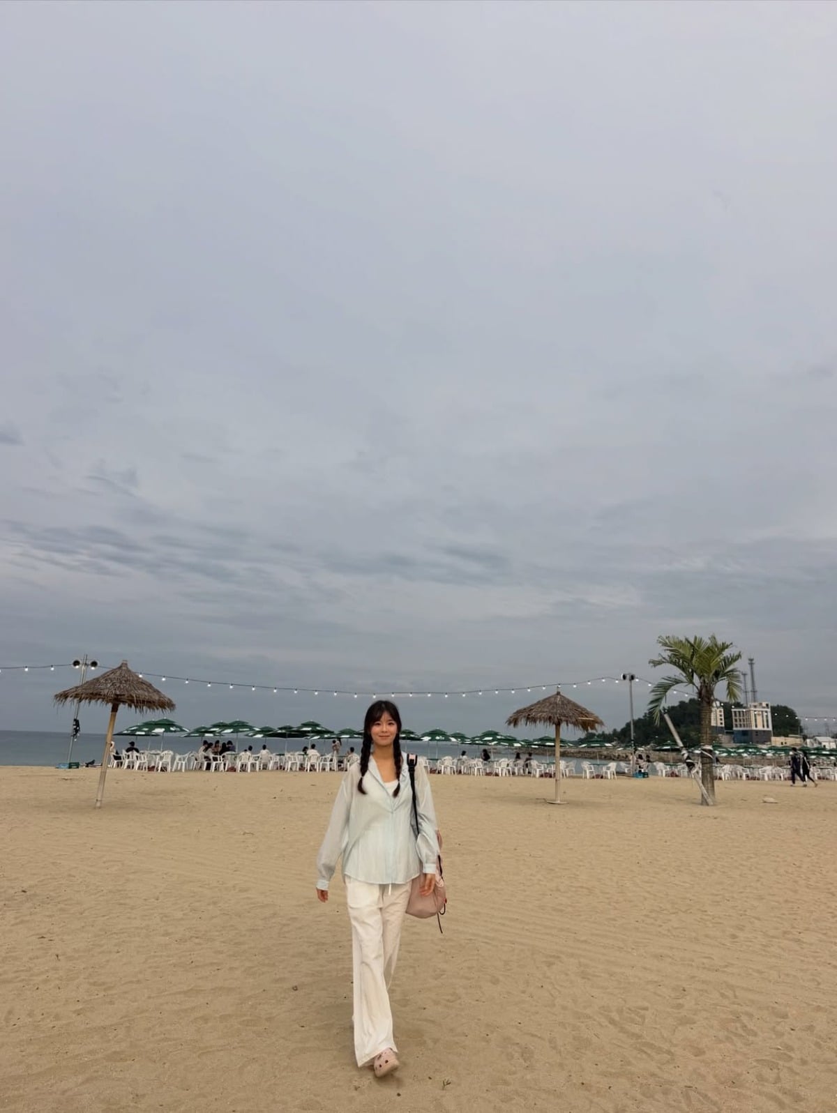 사진 = 28기 옥순 인스타그램
