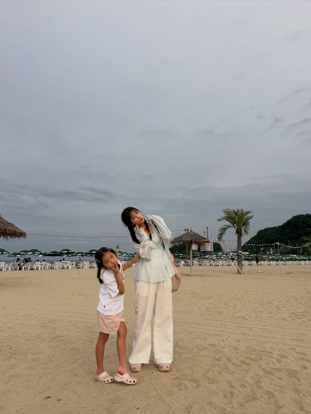 사진 = 28기 옥순 인스타그램
