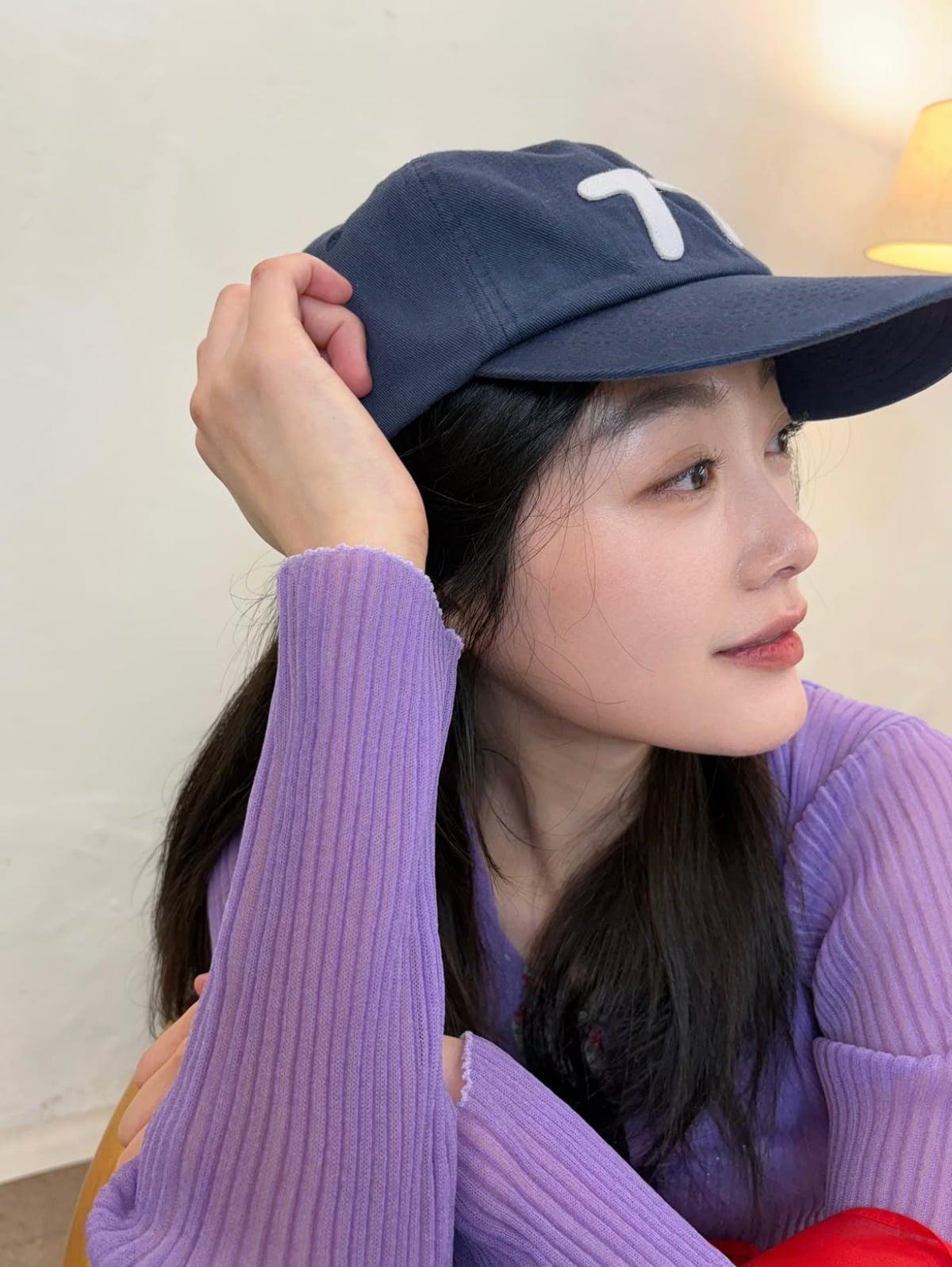 사진 = 이유미 인스타그램