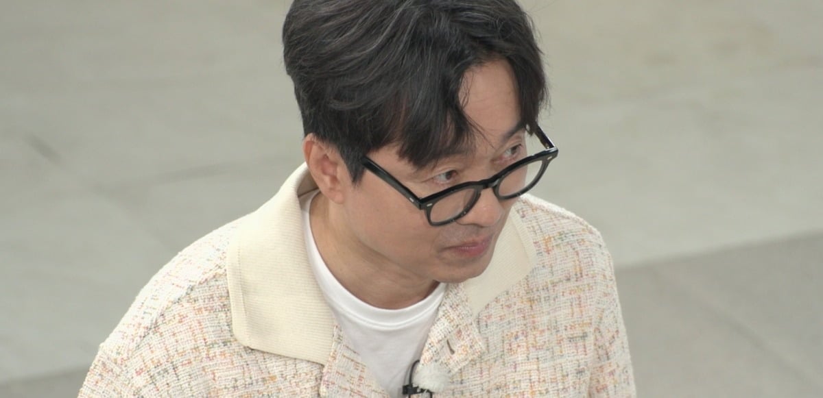 장항준 감독의 냉장고가 공개된다./사진제공=JTBC