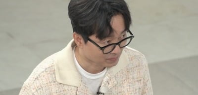 김은희♥장항준, 냉장고에 내장이 가득…1700만 감독의 "최애 음식" ('냉부해')