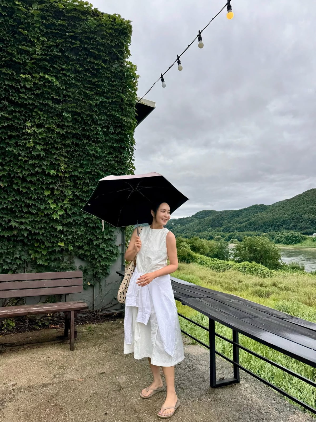 사진 = 박지윤 인스타그램