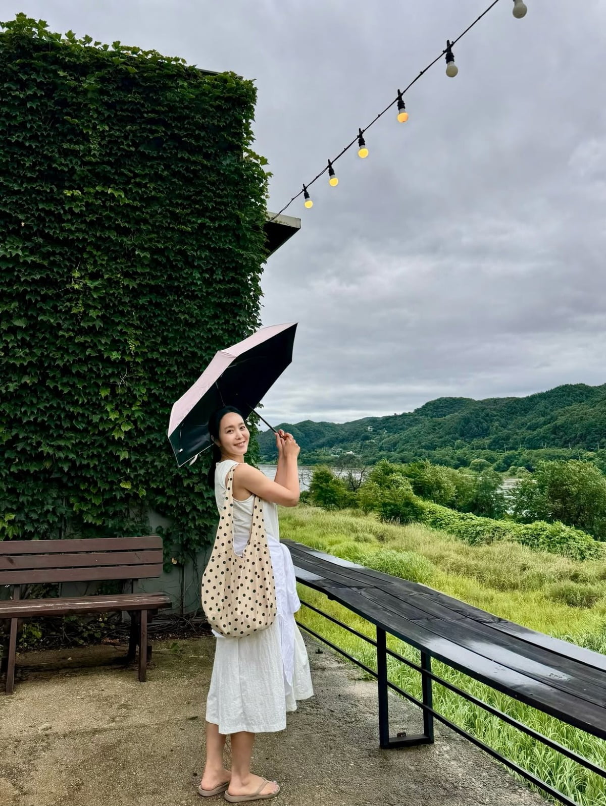 사진 = 박지윤 인스타그램
