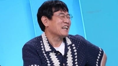 대상 빼앗가 갔다더니…이경규, 뒤끝 표출했다 "나가게하고 싶진 않아" ('사당귀')