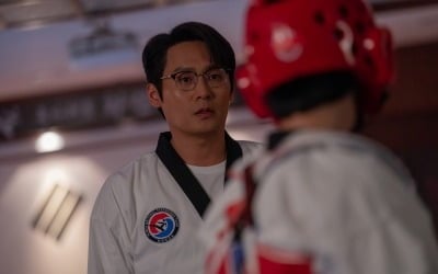 '김부장' 소지섭 딸은 학폭 피해자인데…최대훈, 가해자 아들 훈육 "아버지 잘못"