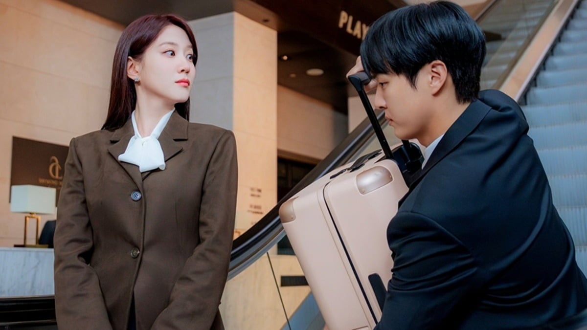 박은빈, 양세종, 옹성우의 삼자대면이 성사된다./사진제공=tvN