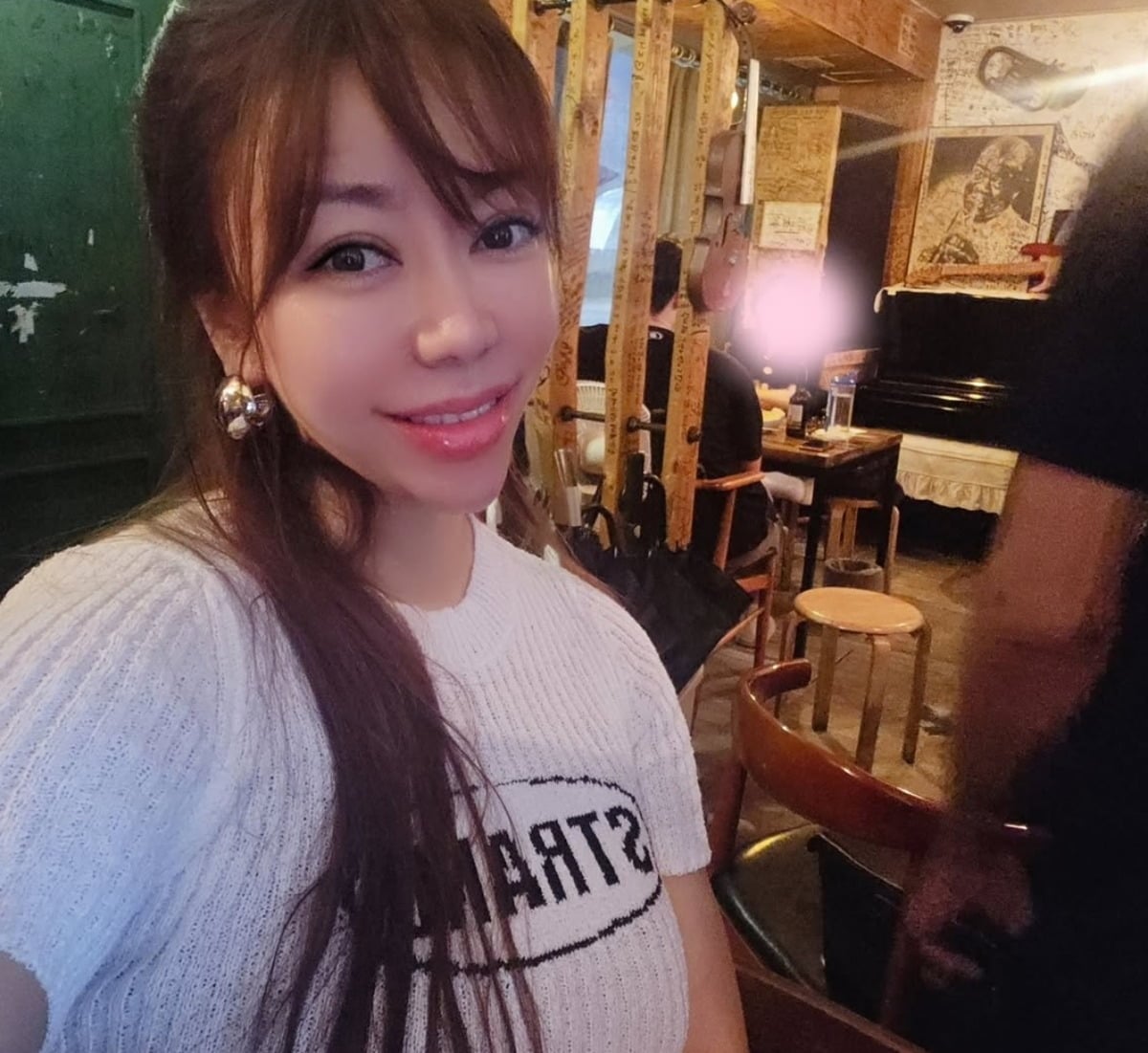 사진 = 10기 정숙 인스타그램