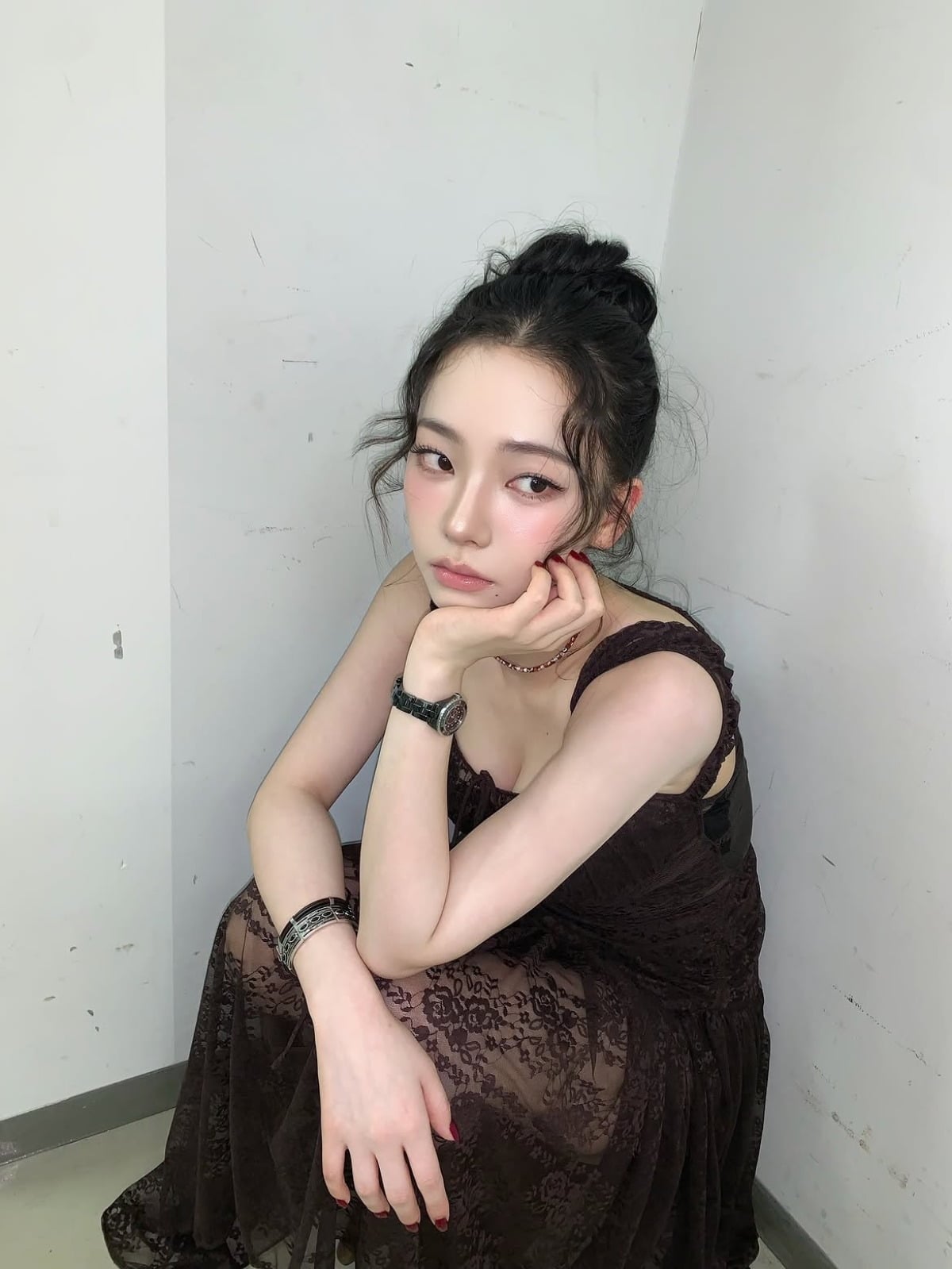 사진 = 카리나 인스타그램