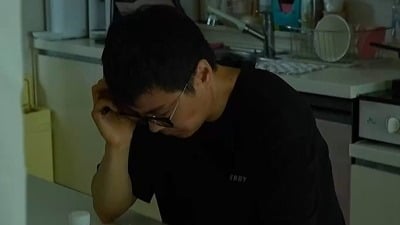 시한부 아내 사망했다…자식들은 어쩌고, 남편 "따라가고 싶어, 버티는 중" ('결혼지옥')