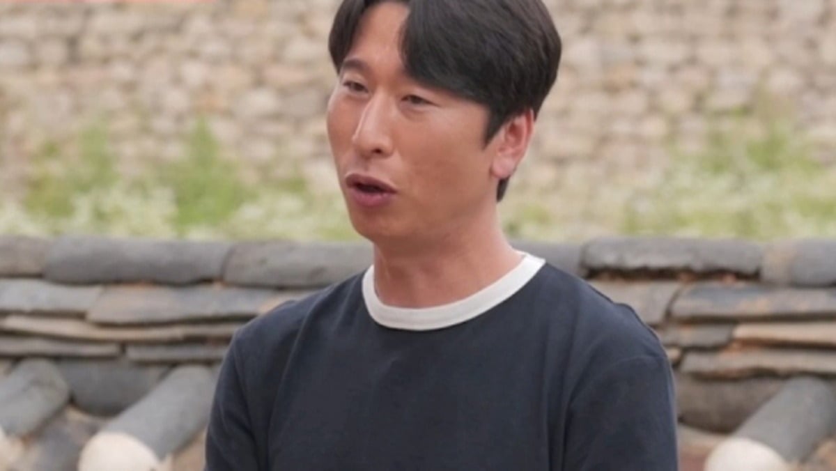 양상국이 올해 안헤 결혼을 하고 싶다고 밝힌다./사진제공=TV조선