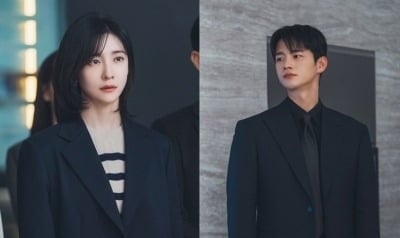 시청률 4%대에 갇혔는데…고구마 전개 예고, 일도 사랑도 위기 봉착 ('내일도출근')