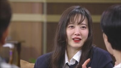 "허언증 고백" 구혜선, 아나필락시스 쇼크 경험담 논란..."기절했는데 어떻게 사람을 봤냐" ('데이앤나잇')
