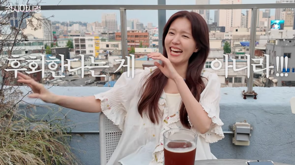 사진=정시아 유튜브