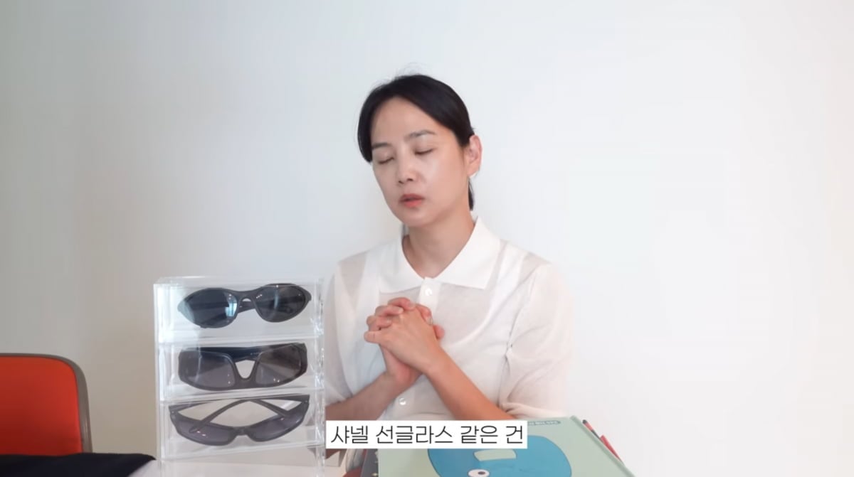 사진=윤승아 유튜브