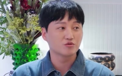 김대명 "'미생' 위해 96kg까지 증량…예전 몸으로 못 돌아가" ('요정재형')