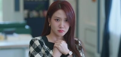 시청률 급등에도 꼴찌했다…소지섭 빠지자 3.0%→5.3%, 삼파전서는 '패배' ('오싹한연애')[종합]