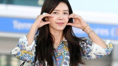 '48세 돌싱' 채정안, ♥연애사 고백했다…"나보다 유명한 사람 만나" ('연애전쟁')