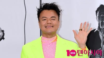 박진영, '25억 투입' 영화 흥행 참패하더니…"그 뒤로 연기 섭외 끊겨" ('냉부해')