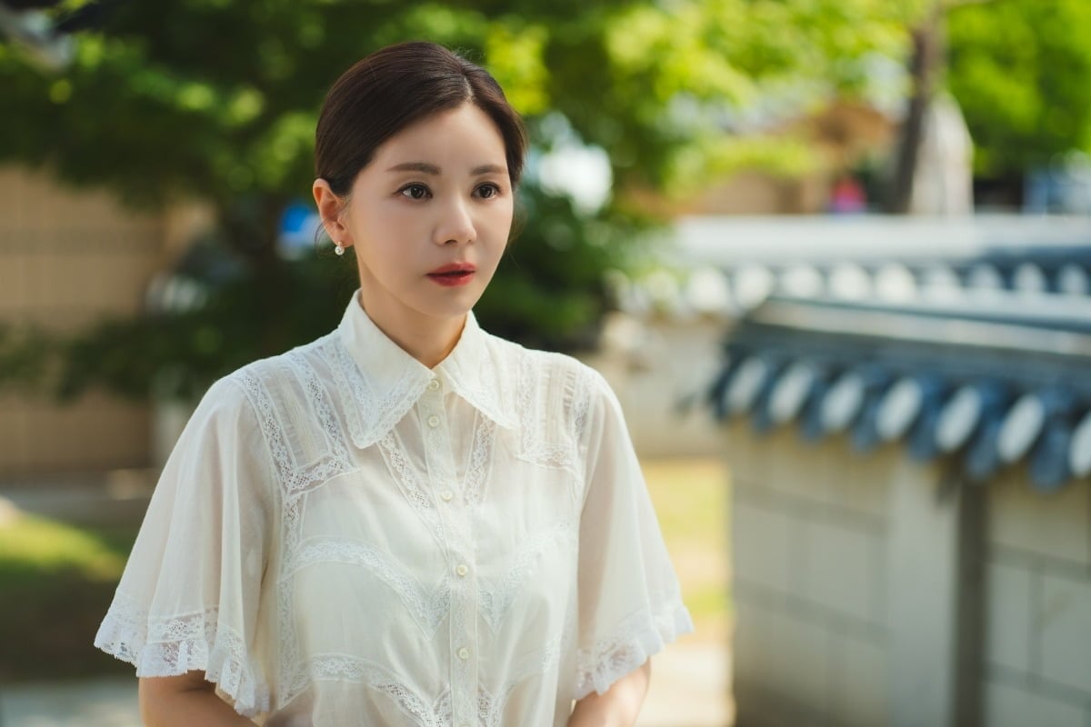 장서희가 '욕망의 덫'을 통해 12년 만에 KBS에 복귀한다. / 사진제공=KBS '욕망의 덫'