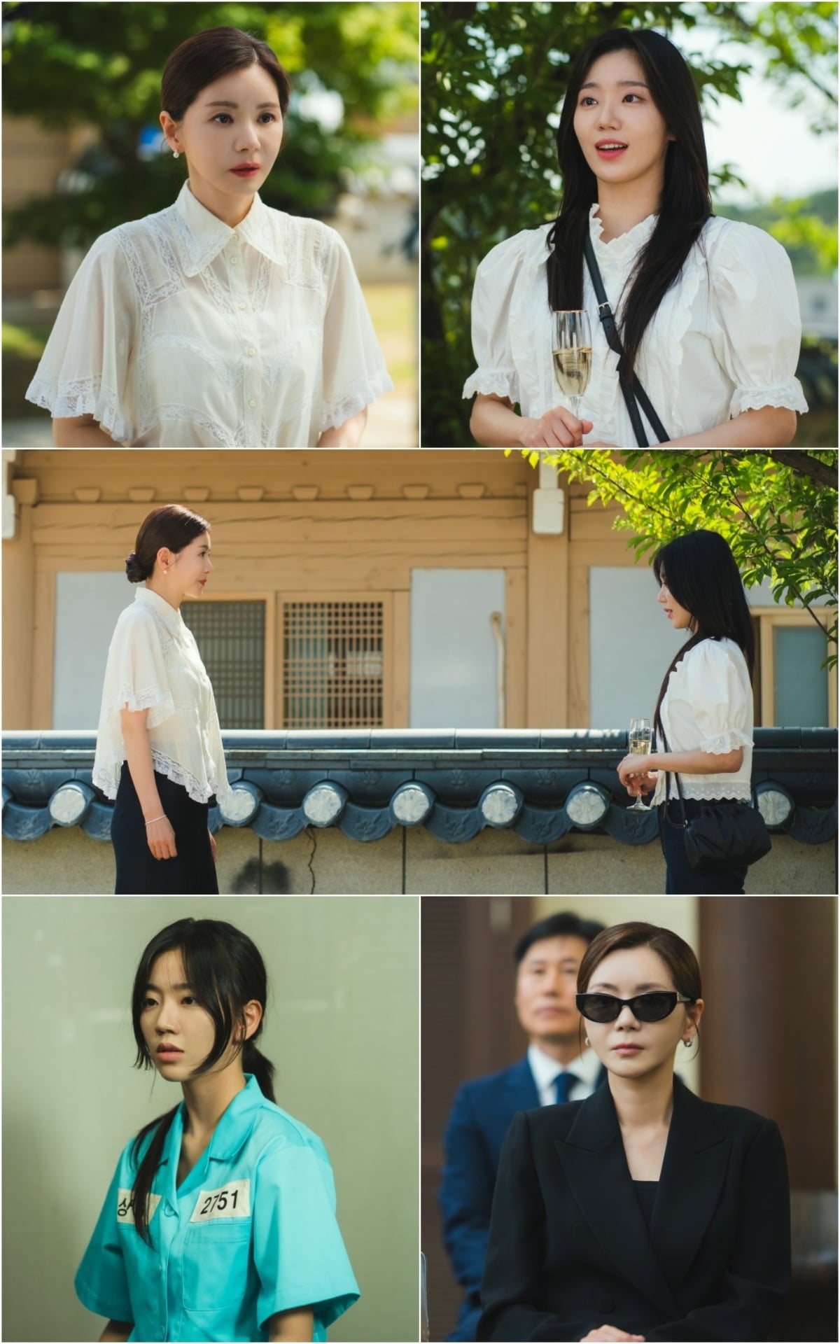 '욕망의 덫'이 오는 8월 10일 첫 방송된다. / 사진제공=KBS '욕망의 덫'